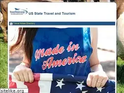 Sites similar to 1800-ustravel.com