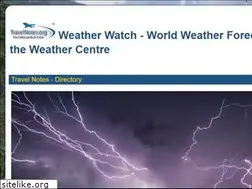 Sites similar to 1800-weather.com