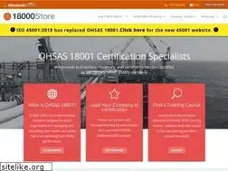 Sites similar to 18000store.com