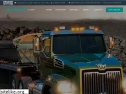 Sites similar to 18004trucks.com