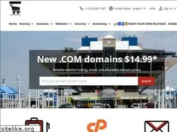 Sites similar to 1800911.com
