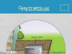 Sites similar to 18009septic.com