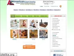 Sites similar to 1800acc.com