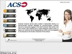 Sites similar to 1800acs.com