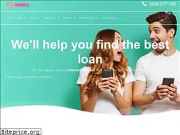 Sites similar to 1800approved.com.au