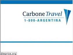 Sites similar to 1800argentina.com