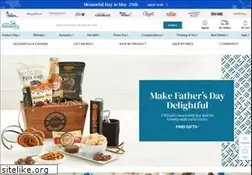 Sites similar to 1800baskets.com