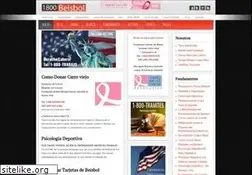 Sites similar to 1800beisbol.com
