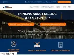 Sites similar to 1800bizbroker.com