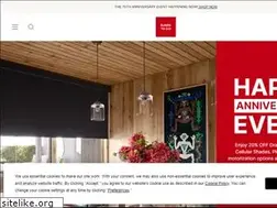 Sites similar to 1800blinds7.com