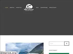 Sites similar to 1800caravan.com.au