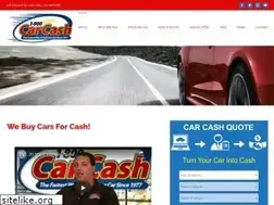 Sites similar to 1800carcashnj.com