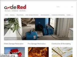 Sites similar to 1800codered.com