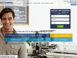 Sites similar to 1800company.com