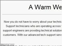 Sites similar to 1800customercarenumber.net