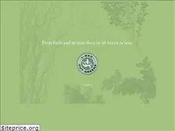 Sites similar to 1800cutgreens.com