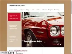 Sites similar to 1800donarautos.com