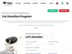 Sites similar to 1800donatecars.com