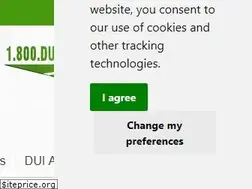 Sites similar to 1800duilaws.com