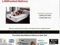 Sites similar to 1800fastbed.com