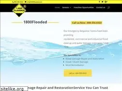 Sites similar to 1800flooded.com
