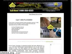 Sites similar to 1800flooded.net