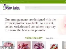 Sites similar to 1800flowersdallas.com