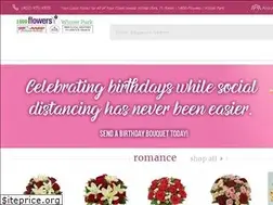 Sites similar to 1800flowerswinterpark.com