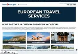 Sites similar to 1800flyeurope.com