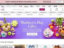 Sites similar to 1800greatfood.com