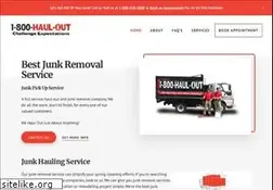 Sites similar to 1800haulout.com