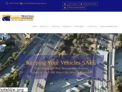 Sites similar to 1800howsmydriving.com