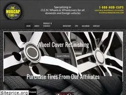 Sites similar to 1800hubcaps.com