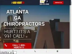 Sites similar to 1800hurt911ga.com