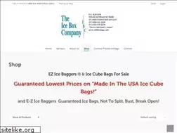 Sites similar to 1800icebags.com