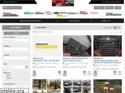 Sites similar to 1800lastbid.com
