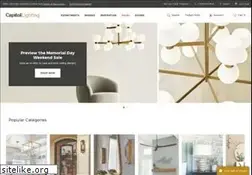 Sites similar to 1800lighting.com