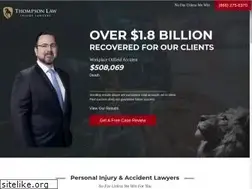 Sites similar to 1800lionlaw.com