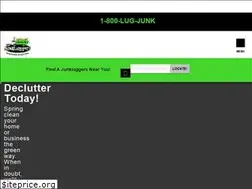 Sites similar to 1800lugjunk.com