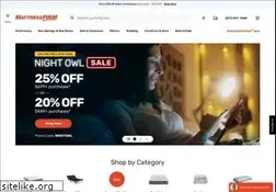 Sites similar to 1800mattress.com