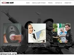 Sites similar to 1800medalert.com
