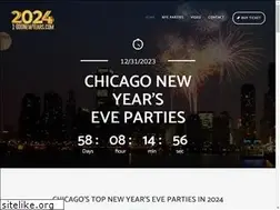 Sites similar to 1800newyears.com