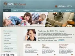 Sites similar to 1800nycarpet.com