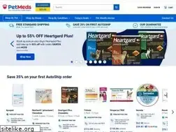 Sites similar to 1800petmedexpress.com