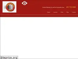Sites similar to 1800radiatorokc.com