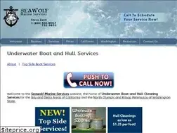 Sites similar to 1800seawolf.com