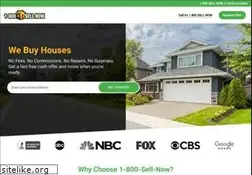 Sites similar to 1800soldnow.com
