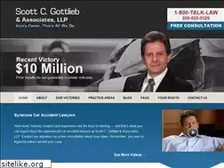 Sites similar to 1800talklaw.com