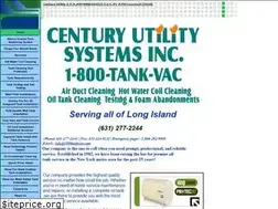 Sites similar to 1800tankvac.com