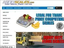 Sites similar to 1800testweights.com